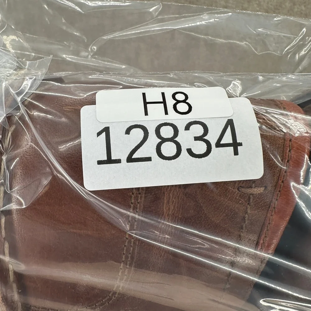 Harken 247 chukka